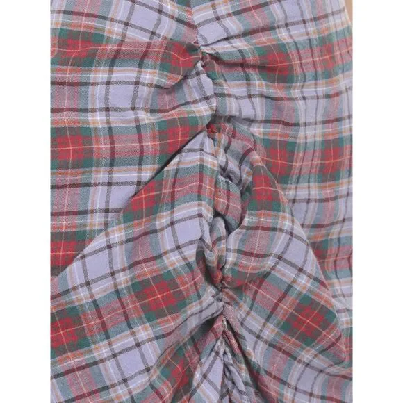 Vivienne Westwood Skirt Woman Multicolor - Picture 4 of 4